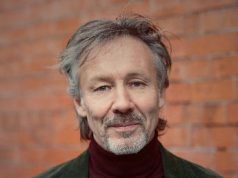 Hynes Takes Over as Vice President of IAPI