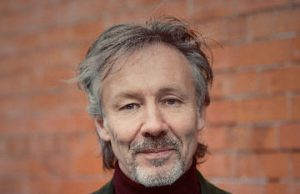 Hynes Takes Over as Vice President of IAPI