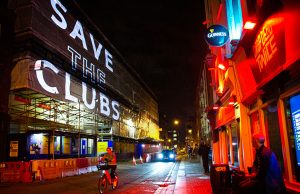 Thinkhouse Documentary Celebrates Irish Clubbing Culture and Stresses its Importance