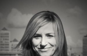 Geraldine Jones Appointed MD of Publicis Dublin as Padraig Burns to Step Down