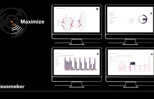 Wavemaker Dublin the First to Use Game Changing Media Planning Tool Called Maximise