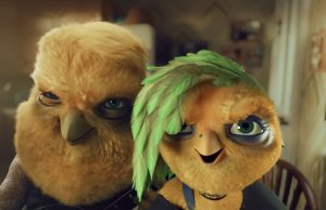 Publicis Dublin Stresses the Importance of Poxy Chores for Gas Networks Ireland