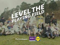 BBDO Launch Powerful Campaign for Lidl Ireland and the LGFA