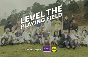 BBDO Launch Powerful Campaign for Lidl Ireland and the LGFA