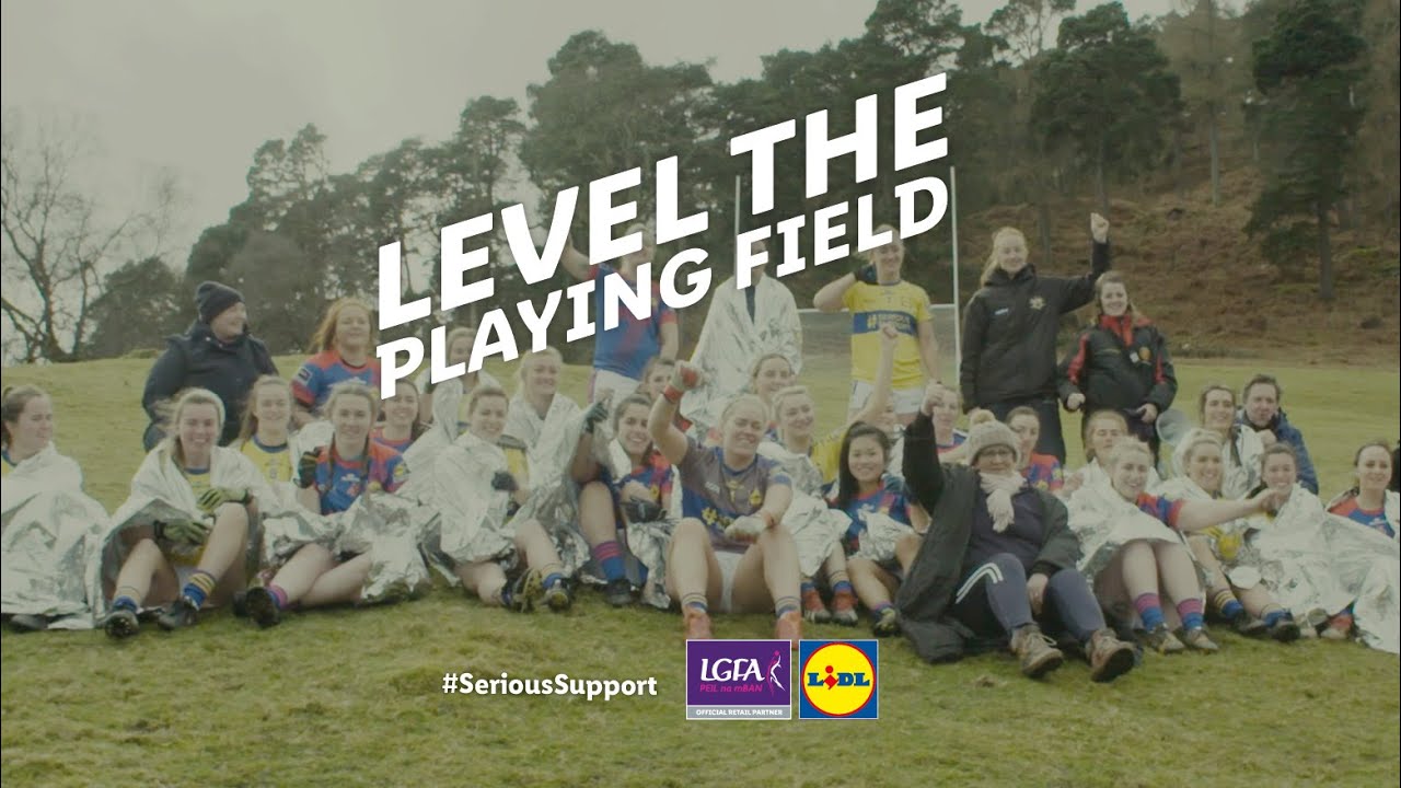 BBDO Launch Powerful Campaign for Lidl Ireland and the LGFA - Vimarsana News