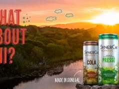 TBWA\Dublin Creates Campaign for SynerChi Kombucha