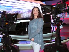 Áine Ní Chaoindealbháin Appointed Deputy MD of Virgin Media TV