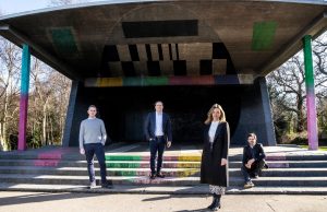 Pat Kiely Launches New Venture Called BiggerStage