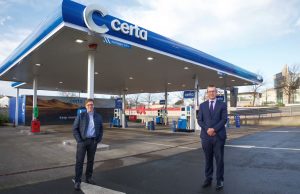 Wide Eye Outdoor Expands Forecourt Footprint With Certa Deal