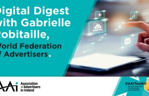 WFA’s Gabrielle Robitaille to Address AAI Toolkit Webinar