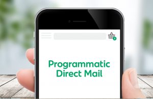 An Post’s Programmatic Direct Mail Launches Next Tuesday