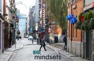 83% of Population Favour the Current Lockdown According to Reach Research