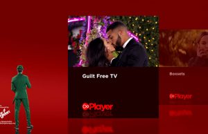 Virgin Media Solutions Bets on Mr Green for Menu Boards