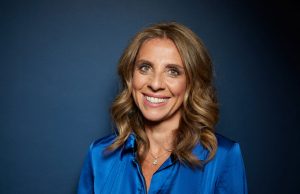 Facebook’s Nicola Mendelsohn Joins Speaker Line-up for DMX Dublin