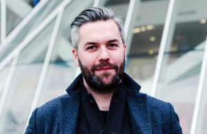 Nils Leonard to Kick Off ICADemy Series on March 25th