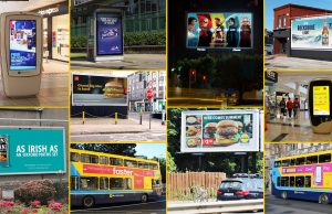 HSE, Disney+ and Cadbury among 2021 Poster Impact Award Winners