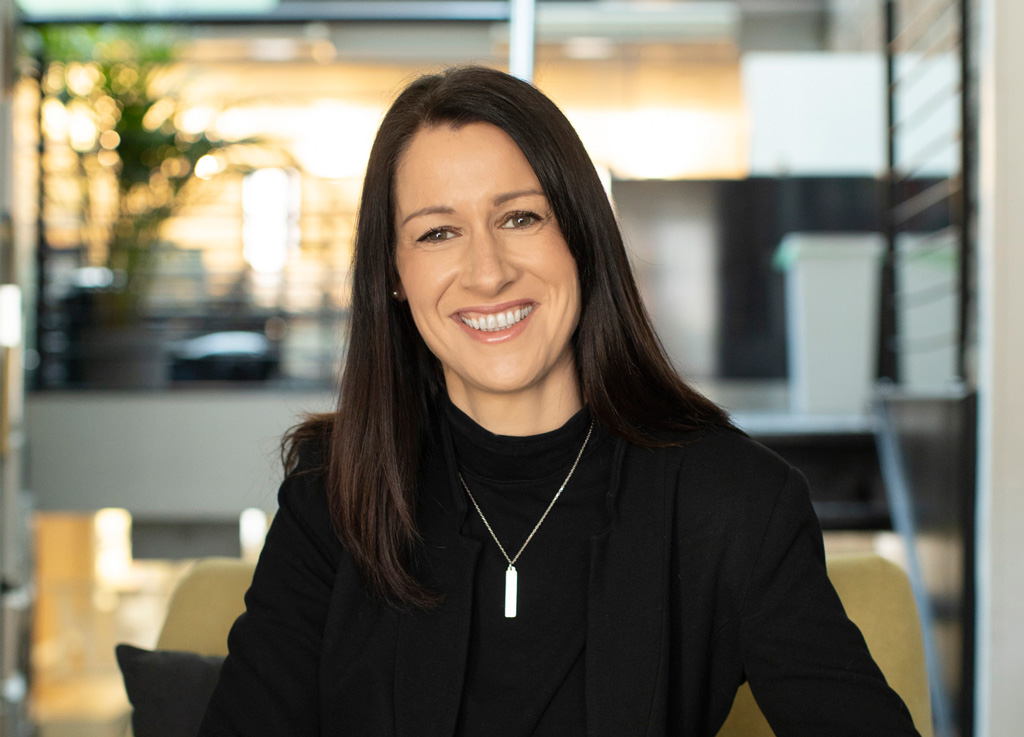 Róisín Ní Ráighne has been appointed Managing Director at Dynamo - Vimarsana News