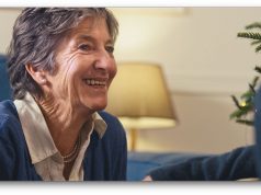 Sky Ireland and Age Action Partner to Help Connect Older People