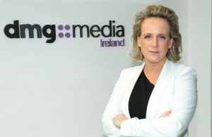 Sybil Mulcahy Appointed Head of Content for DMG’s Female-Focused Websites