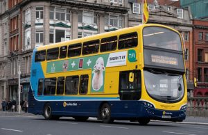 New Research Sheds a Light on the Effectiveness of Bus Advertising