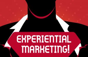 Take Part in Our Experiential Marketing Survey 2021