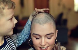 Folk Rolls Out Emotive Campaign for Irish Cancer Society