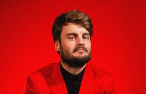 Tommy Tiernan Kicks of Series 2 of Entertainment.ie’s Movie Podcast The Revisit