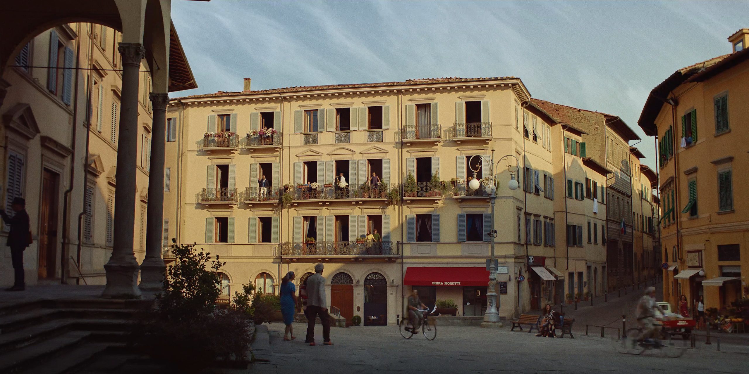 Havas Dublin Rolls Out Global Campaign for Birra Moretti - Vimarsana News
