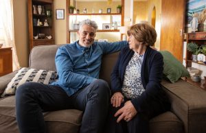 Bank of Ireland Stresses the Importance of the F Word in New Campaign