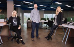 Connelly Partners Creates New Leadership Team to Oversee Agency’s Development