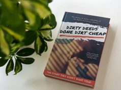 Indie List NFT Book Lifts the Lid on Adland and Aims for Box Office Success