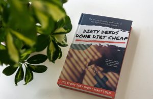 Indie List NFT Book Lifts the Lid on Adland and Aims for Box Office Success