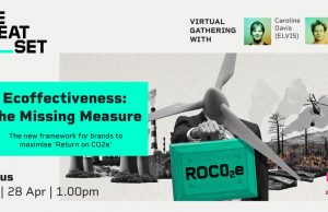 Purpose Disruptors Ireland Launches The Great Reset Fortnight