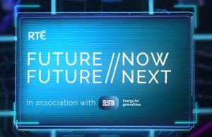 ESB to Sponsor RTÉ’s First Branded Podcast Series