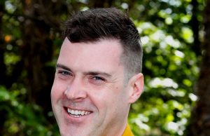 Initiative Ireland Promotes Niall McGee to Account Director