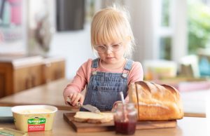 McCann Dublin Spreads the Kerrygold Love