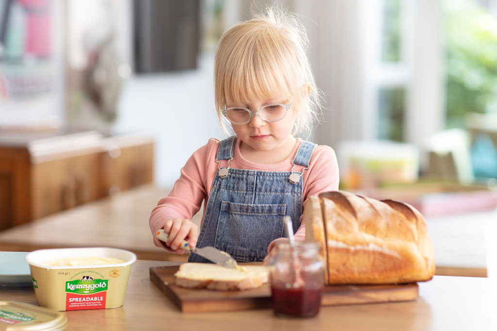McCann Dublin Spreads the Kerrygold Love - Vimarsana News