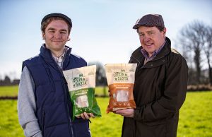 Carton Bros Launches Integrated Campaign to Promote Sicín Sásta