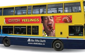 Bloom Catches Feelings for Classic Brand