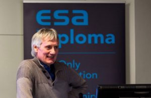 MII to Deliver Sponsorship Introduction Course with Peter Raymond