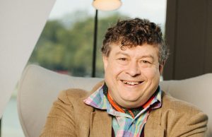 Rory Sutherland to Deliver MII’s Next CMO Masterclass