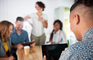 TAM Ireland Survey Shows that Adlanders are Not Ordinary People