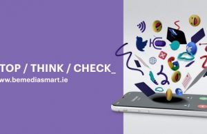 Media Literacy Ireland to Host Major Online Webinar on April 27