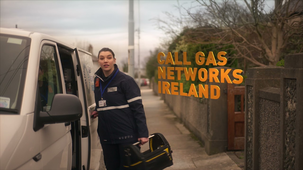 Publicis Rolls Out New Safety Campaign for Gas Networks Ireland - Vimarsana News