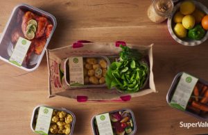 TBWA\Dublin and SuperValu take us on journey back to the start.