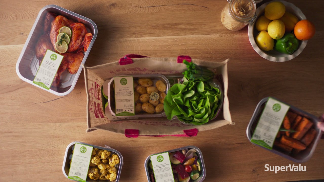TBWA\Dublin and SuperValu take us on journey back to the start. - Vimarsana News