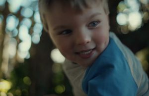 Rothco Rolls Out Touching New Summer Campaign for Woodie’s