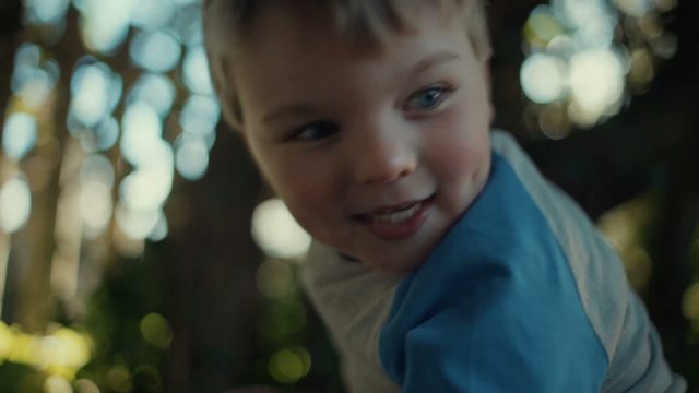 Rothco Rolls Out Touching New Summer Campaign for Woodie’s