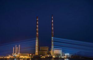 Huskies Wins Top Global Digital OOH Award for Movember Campaign