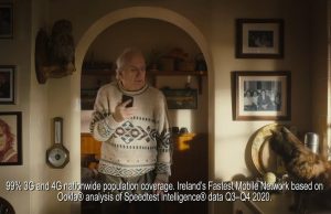 Boys+Girls Goes Down to the Farm for Latest Three Campaign